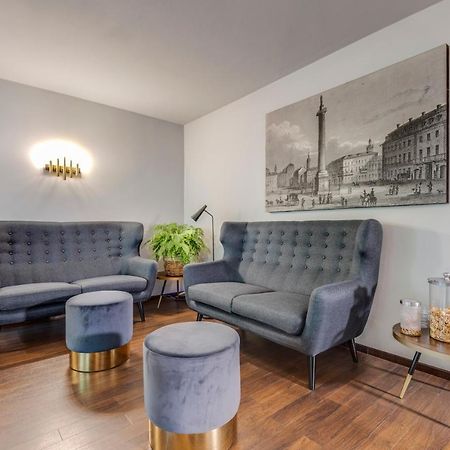 Mathildenhoehe - Das Hotel Darmstadt Buitenkant foto